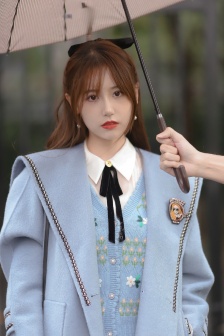 善良嫂子3