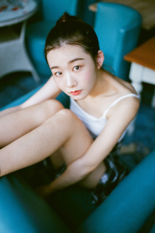 麻辣女兵第6集
